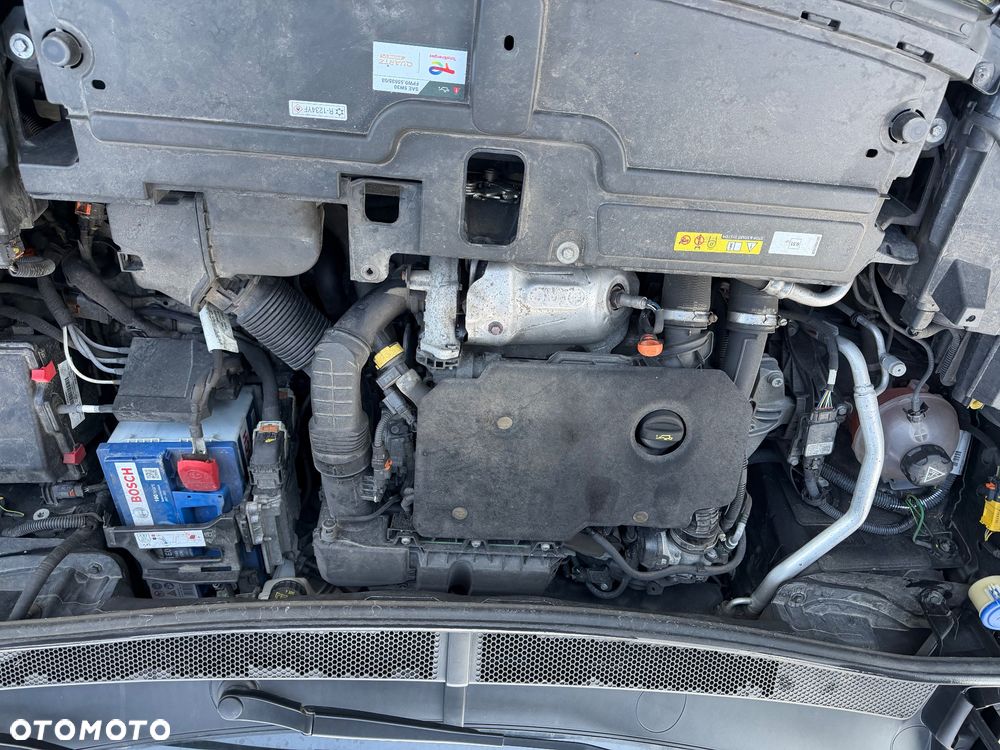 Opel Grandland X - 16
