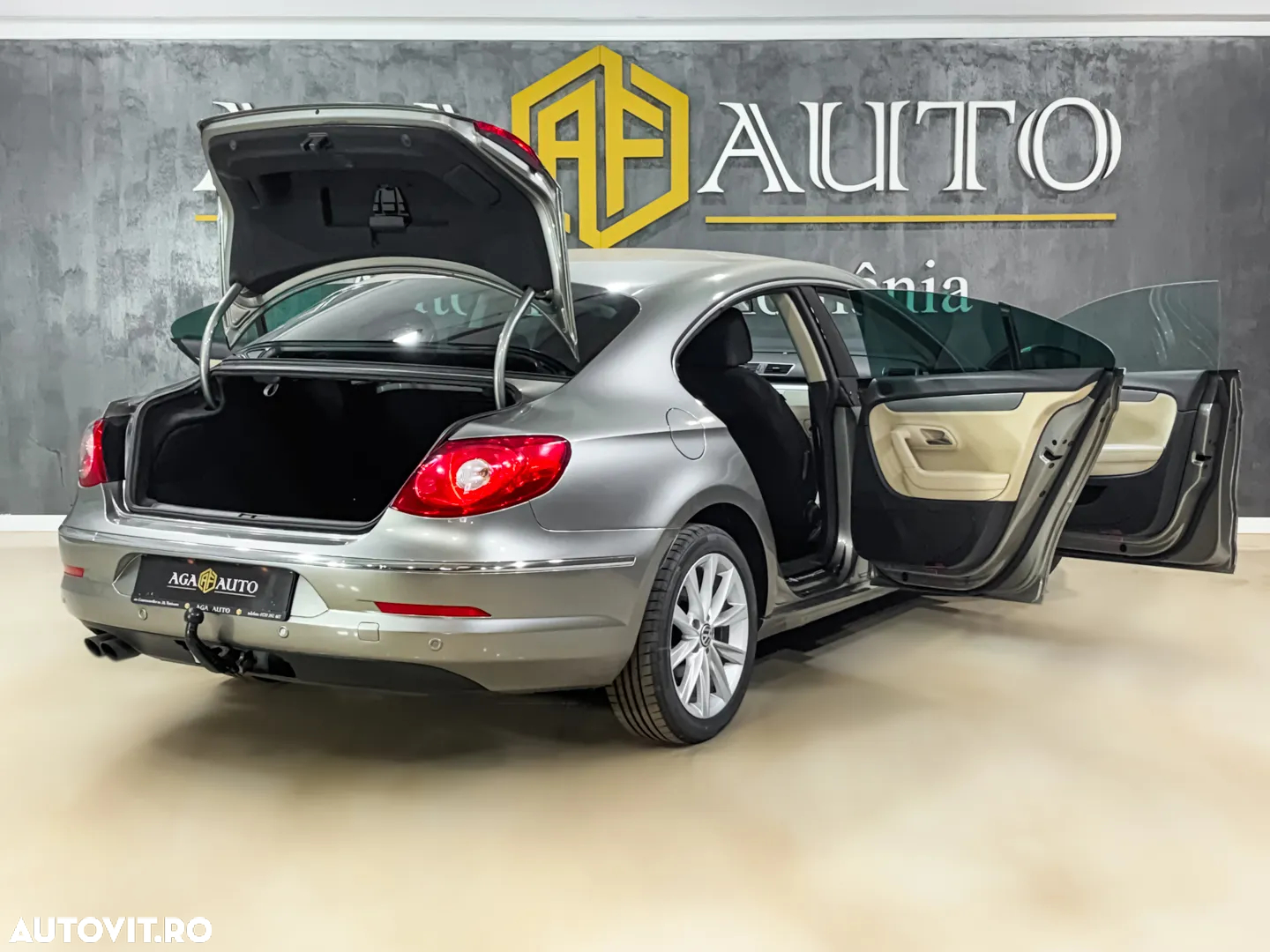 Volkswagen Passat - 19