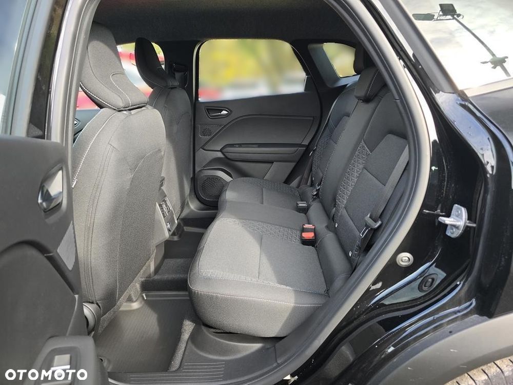 Renault Symbioz 1.8 E-Tech Full Hybrid 160 Evolution - 8