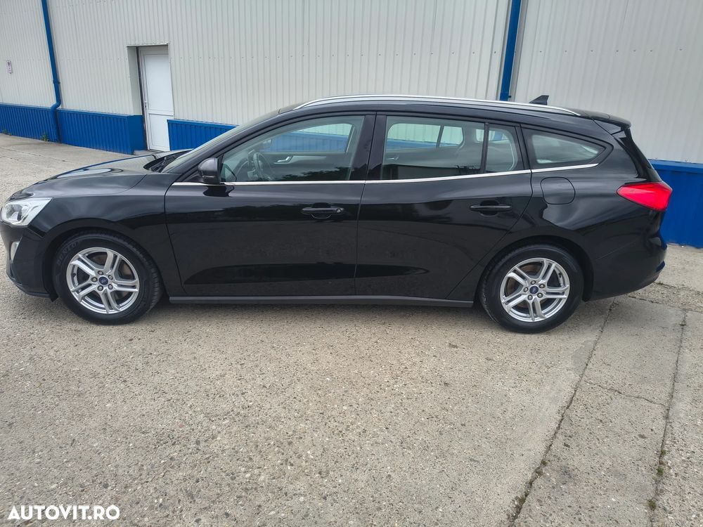 Ford Focus - 2