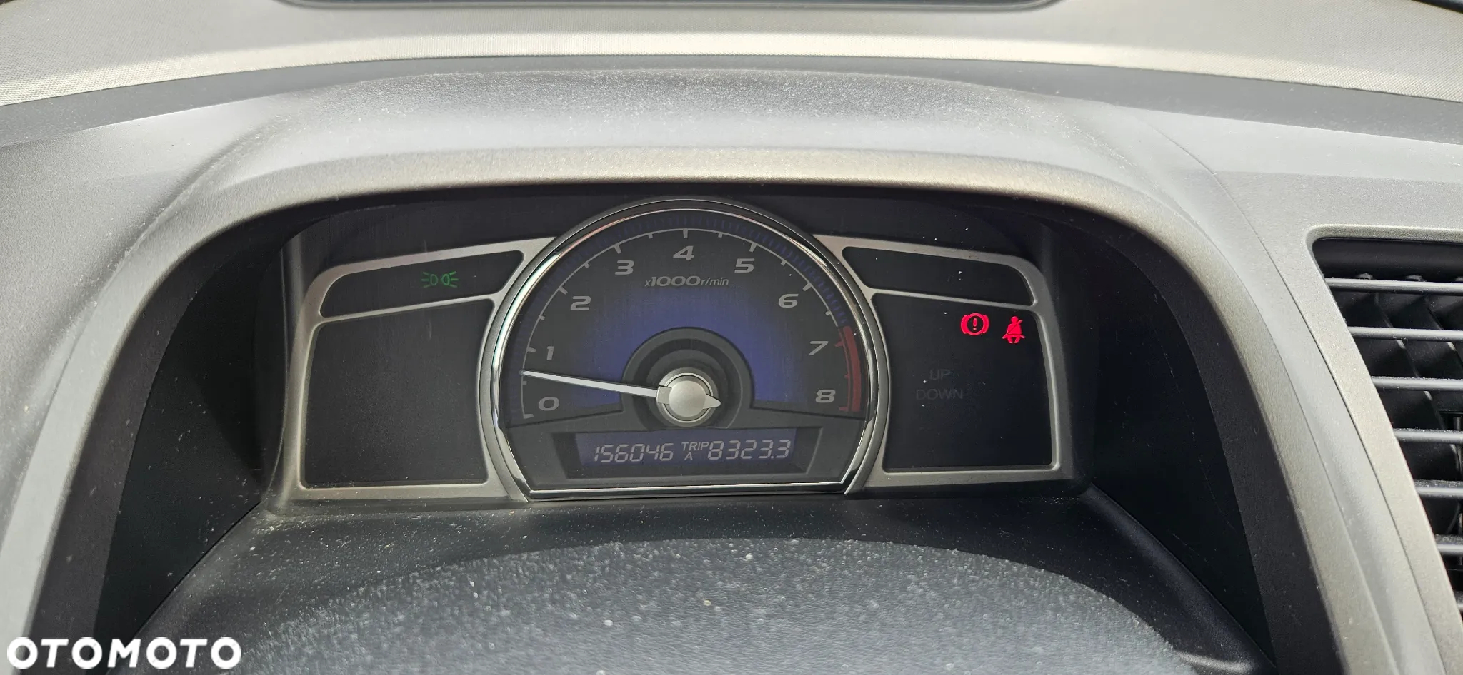 Honda Civic 1.8 Executive - 6
