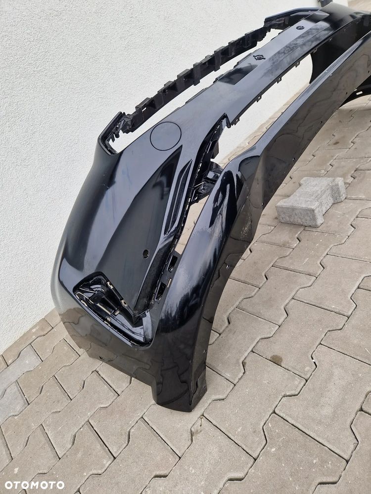 Zderzak Ford Kuga Mk3 III lift st line - 6