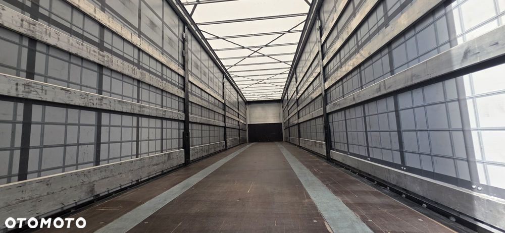 Kögel S42-1 , OSIE SAF !!! - 4