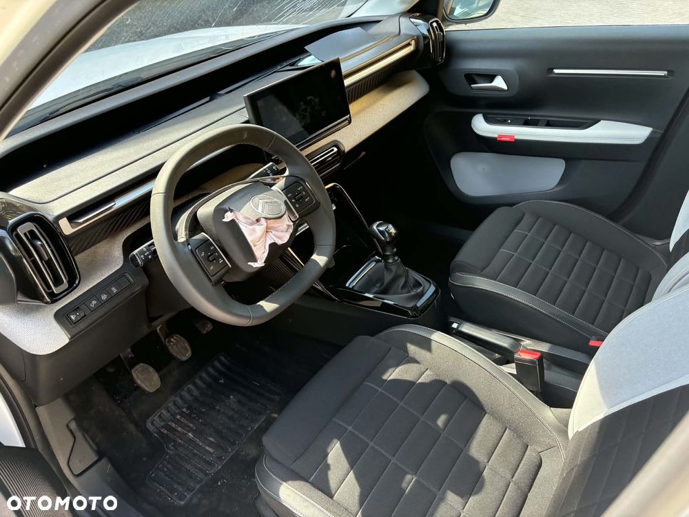 Citroën C3 - 12