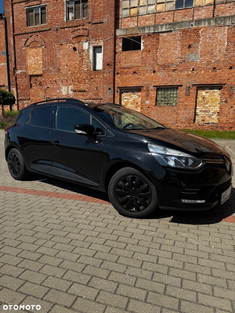 Renault Clio 1.2 16V Limited - 9