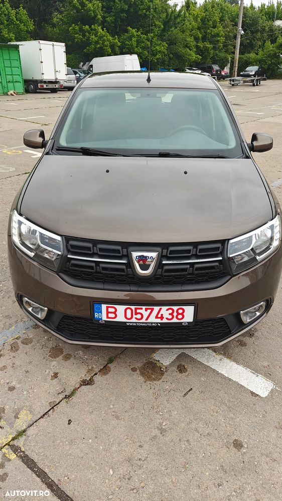 Dacia Sandero 0.9 TCe Laureate - 3