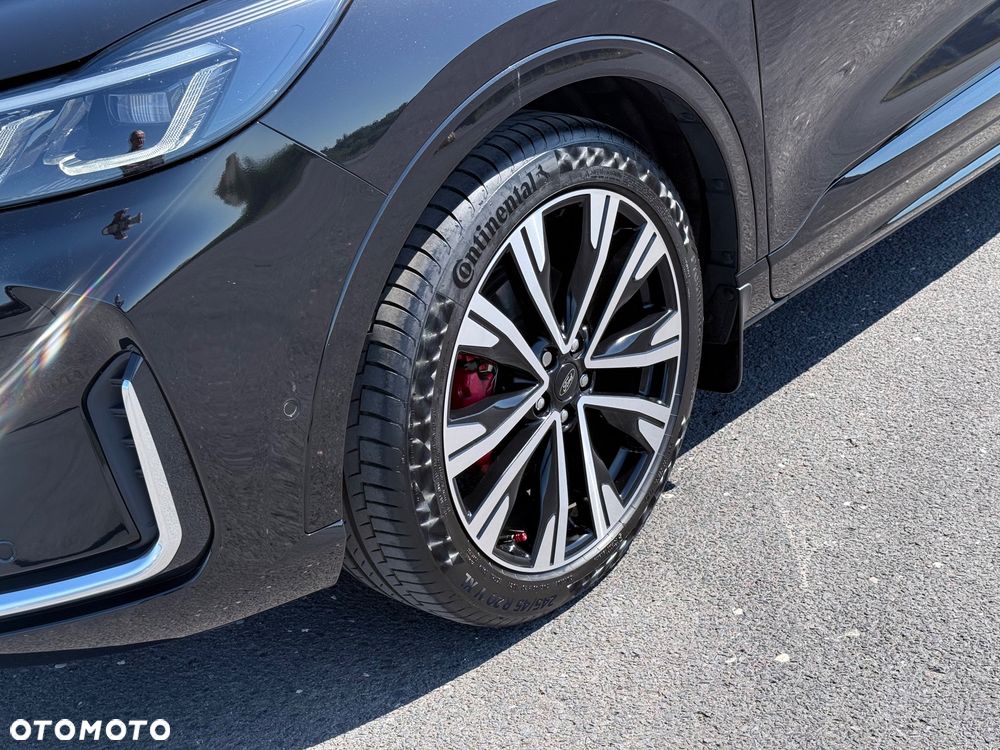 Ford Kuga 2.5 FHEV FWD ST-Line X - 8