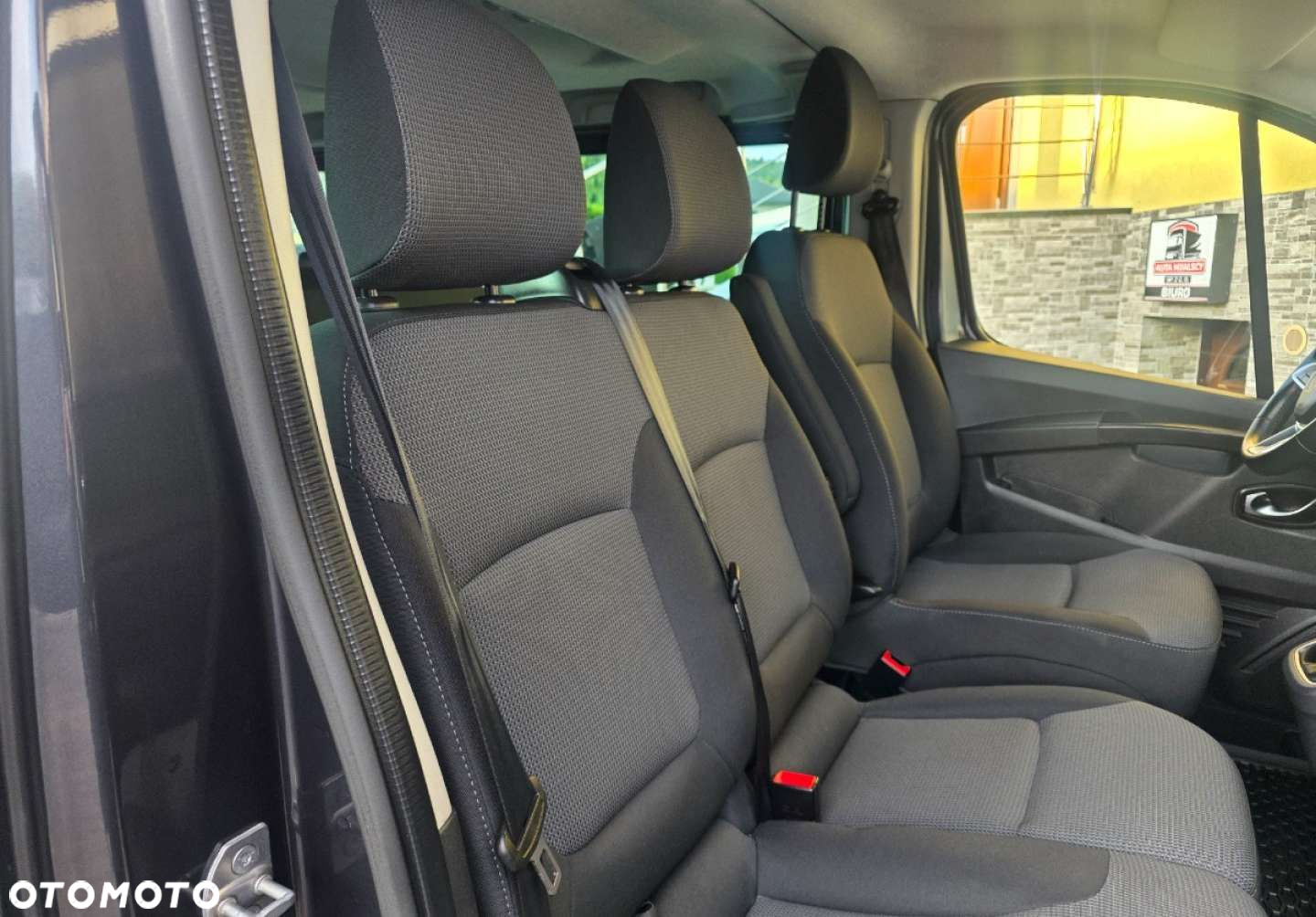 Renault Trafic - 20