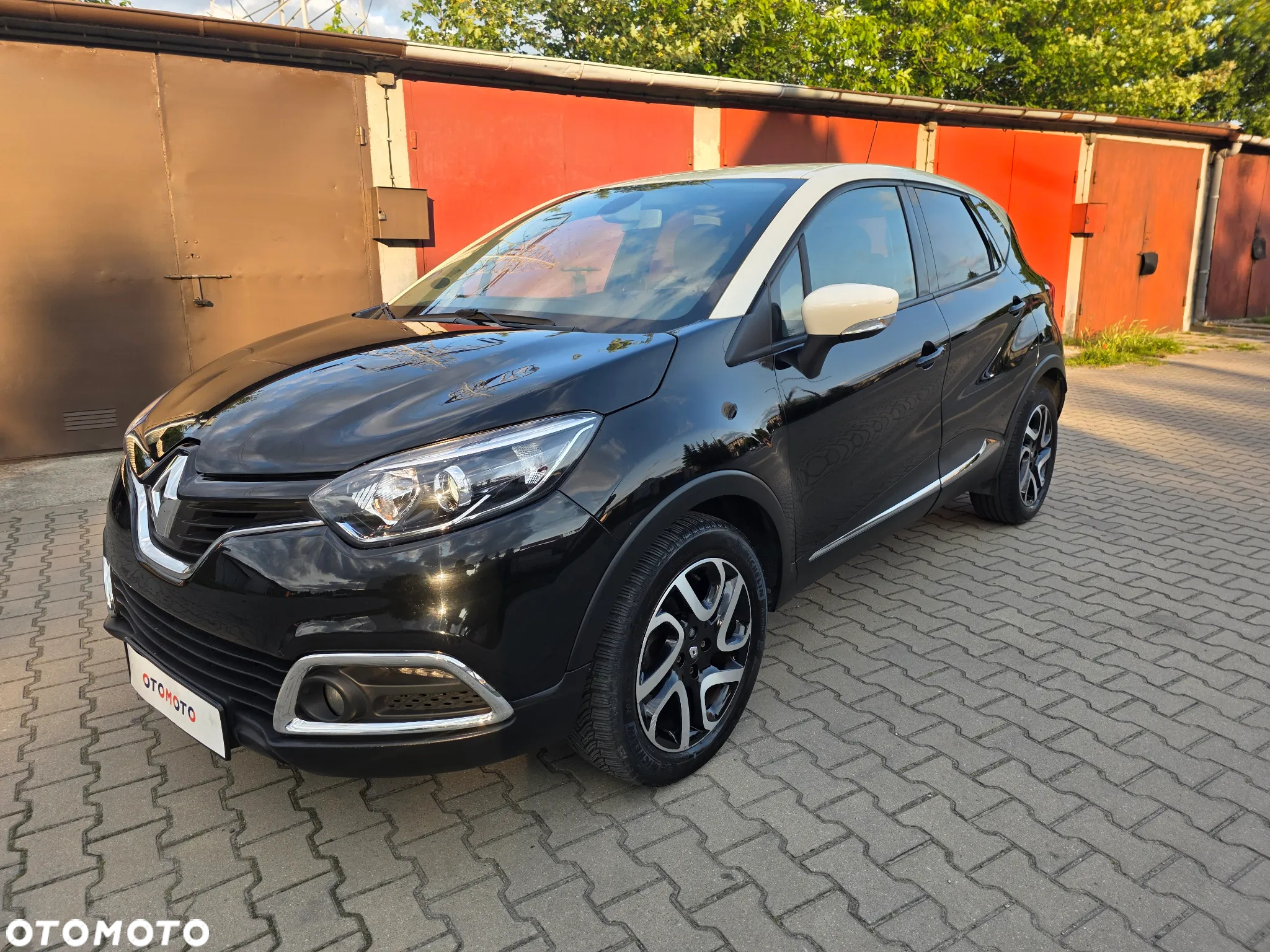 Renault Captur 0.9 Energy TCe Limited - 18