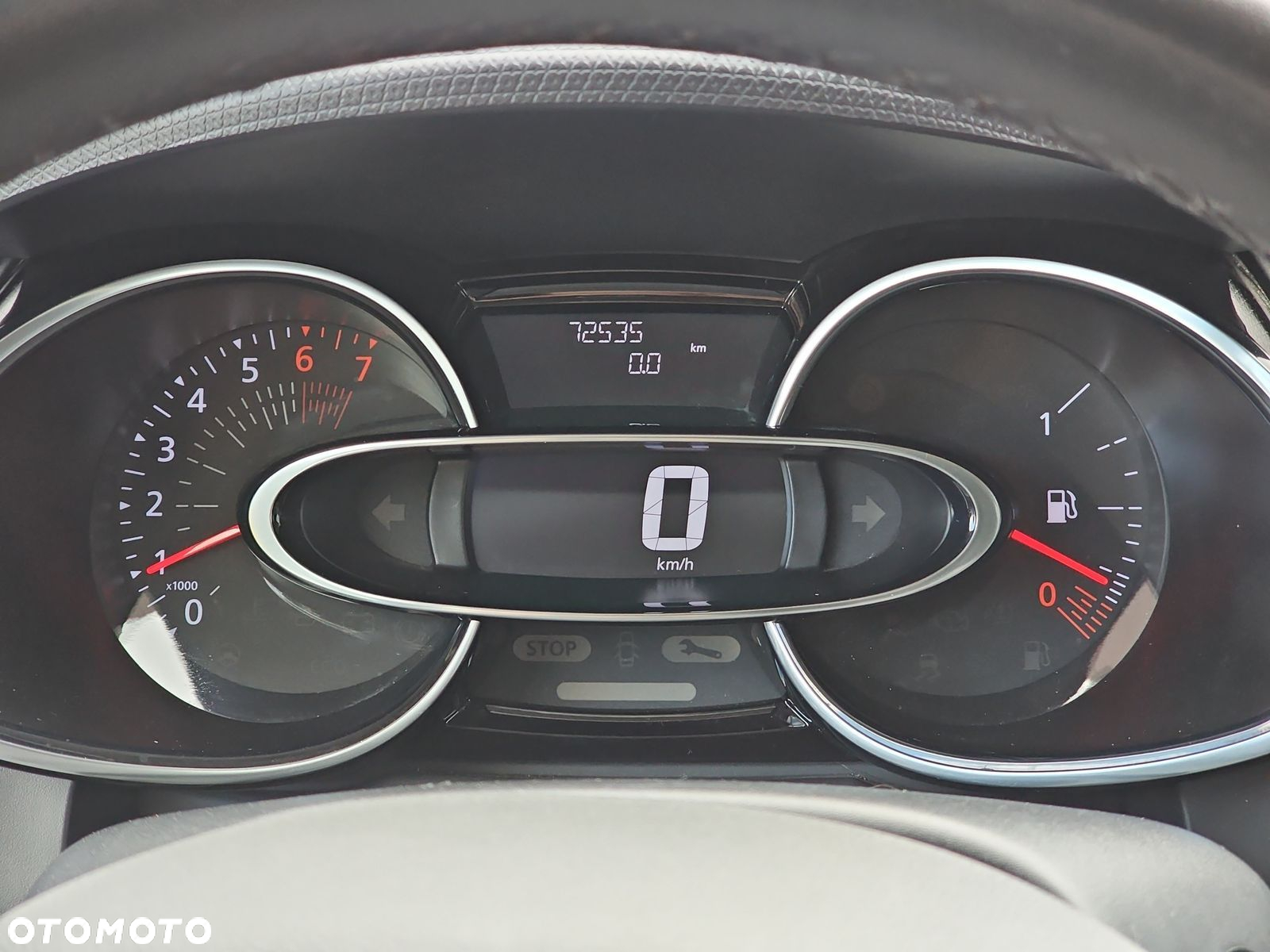 Renault Clio 0.9 TCe Alize - 11