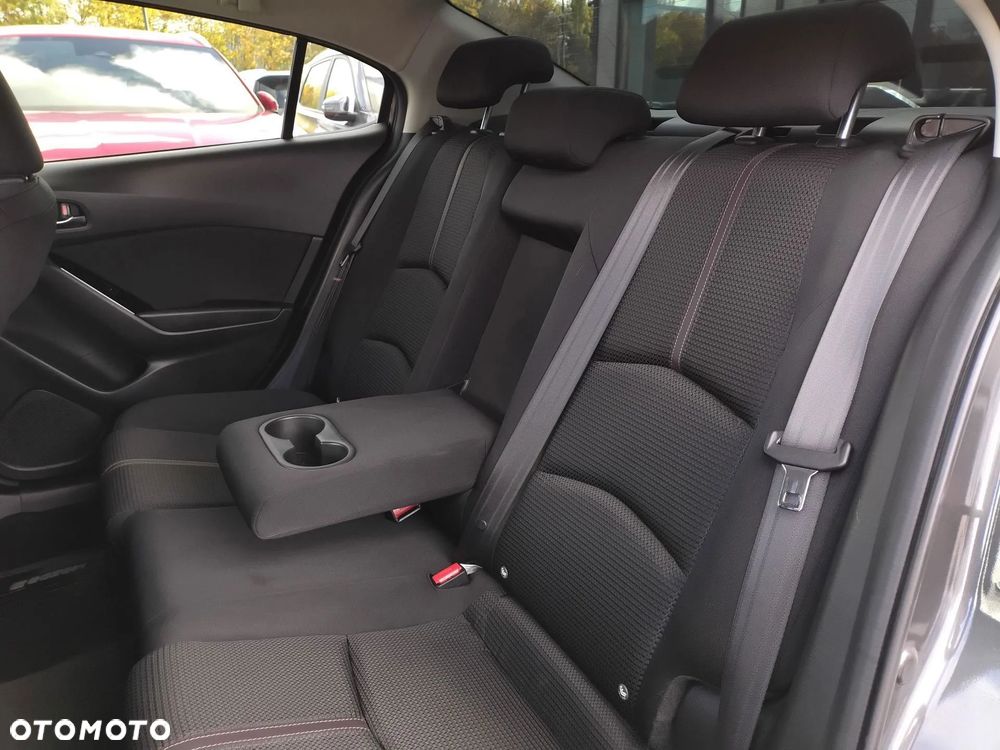 Mazda 3 2.0 Skypassion EU6 - 22