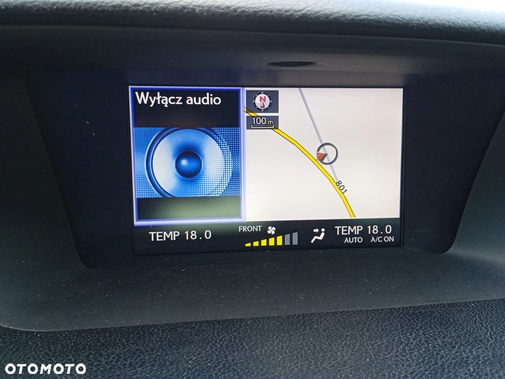 Lexus GS 250 Comfort - 12