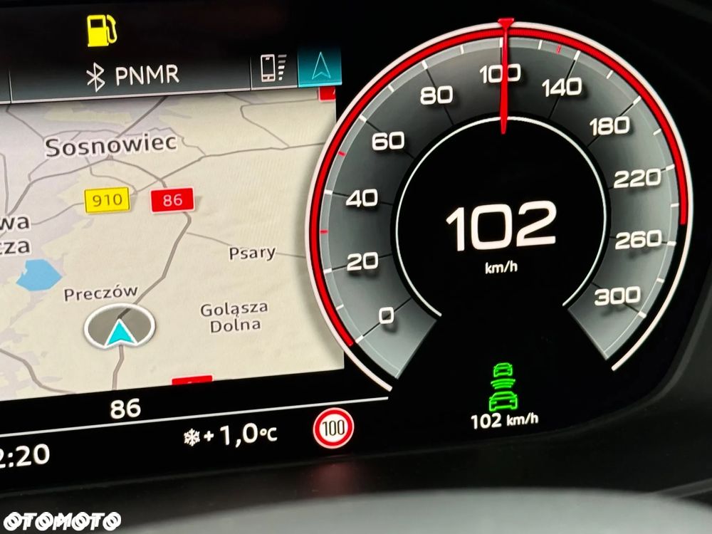 Audi A4 Allroad - 11