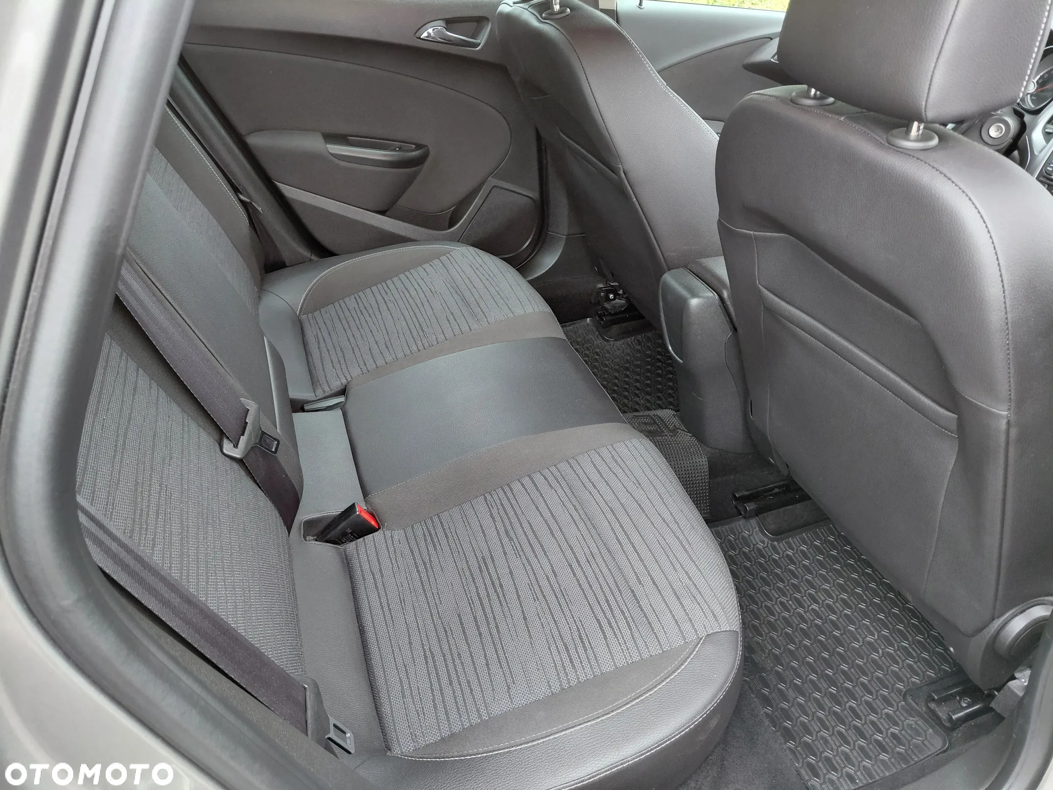 Opel Astra IV 1.6 Active EU6 - 5