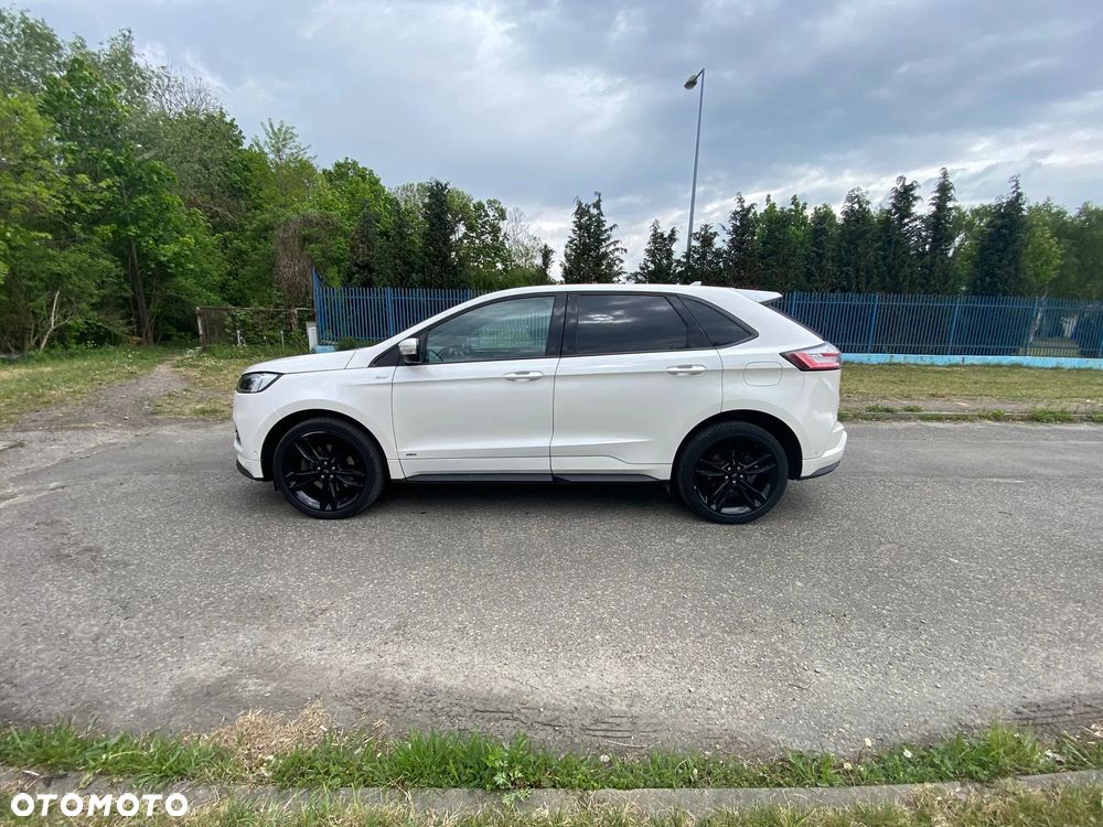 Ford Edge 2.0 EcoBlue Bi-Turbo 4x4 ST-LINE - 4