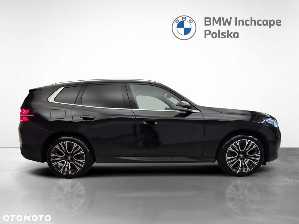 BMW X3 xDrive20d mHEV - 7