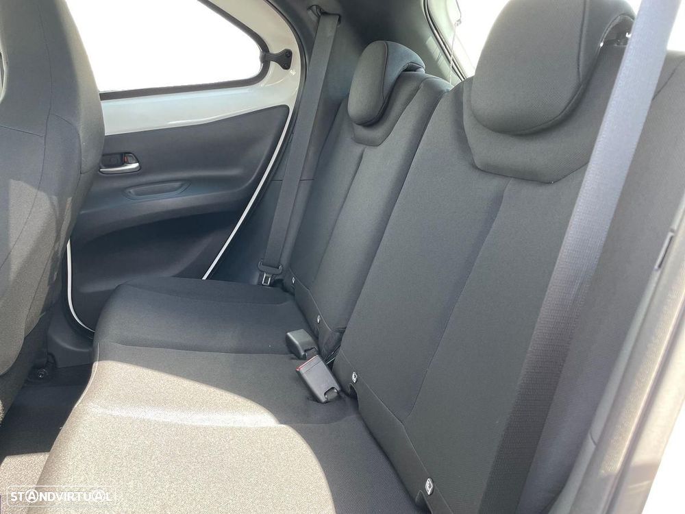 Toyota Aygo X 1.0 Play - 11