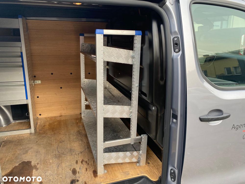 Citroën Jumpy - 12