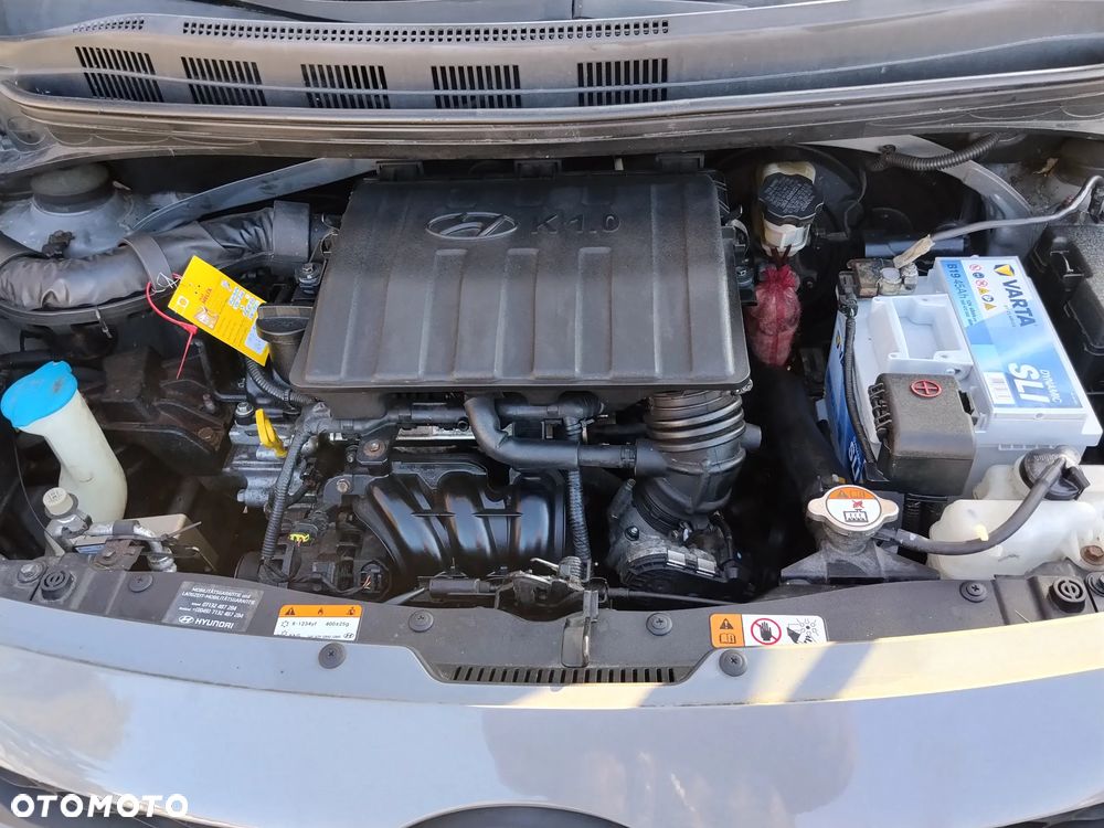 Hyundai i10 1.0 Style - 5