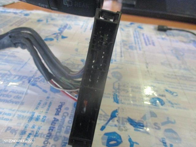 Comutador C14CV318 TOYOTA COROLLA 1993 (LUZES, PISCAS, ESCOVAS) - 2