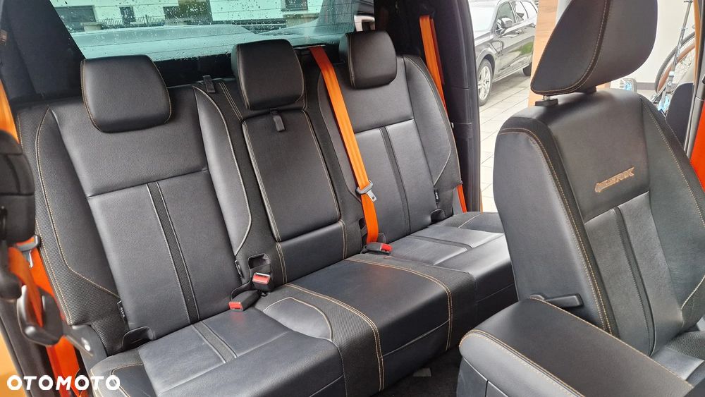 Ford Ranger 2.0 EcoBlue 4x4 DC Wildtrak - 12