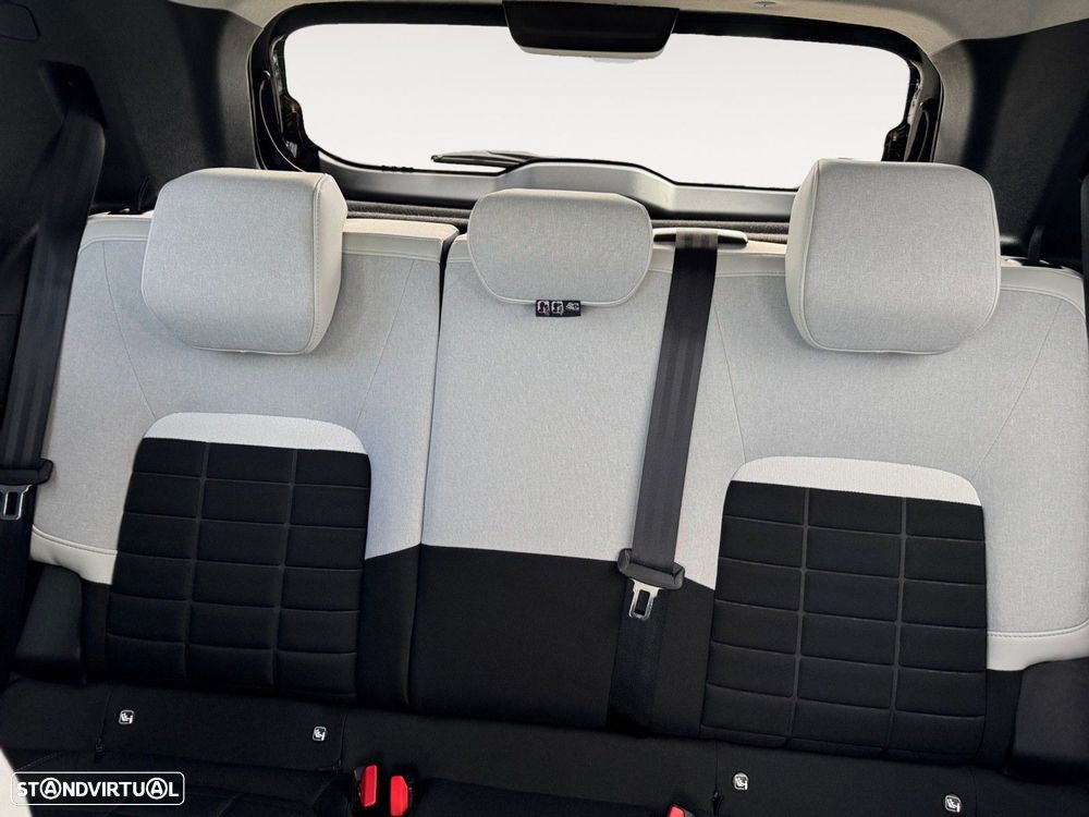 Citroën C3 1.2 PureTech Max — fotografia 13