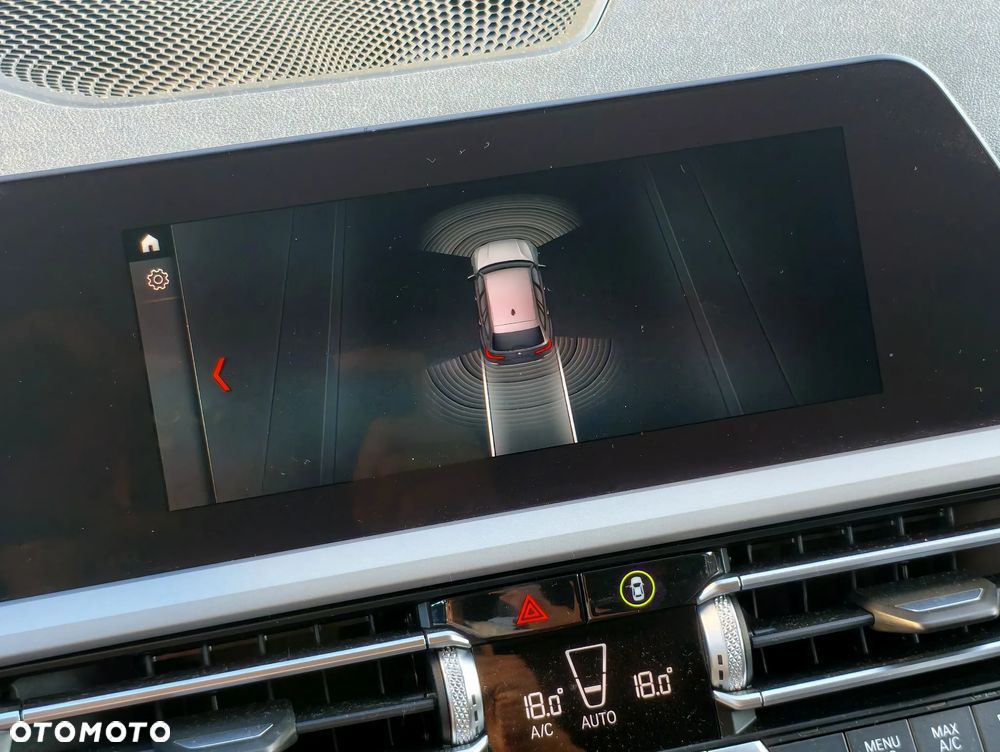 BMW Seria 3 318d Advantage - 17