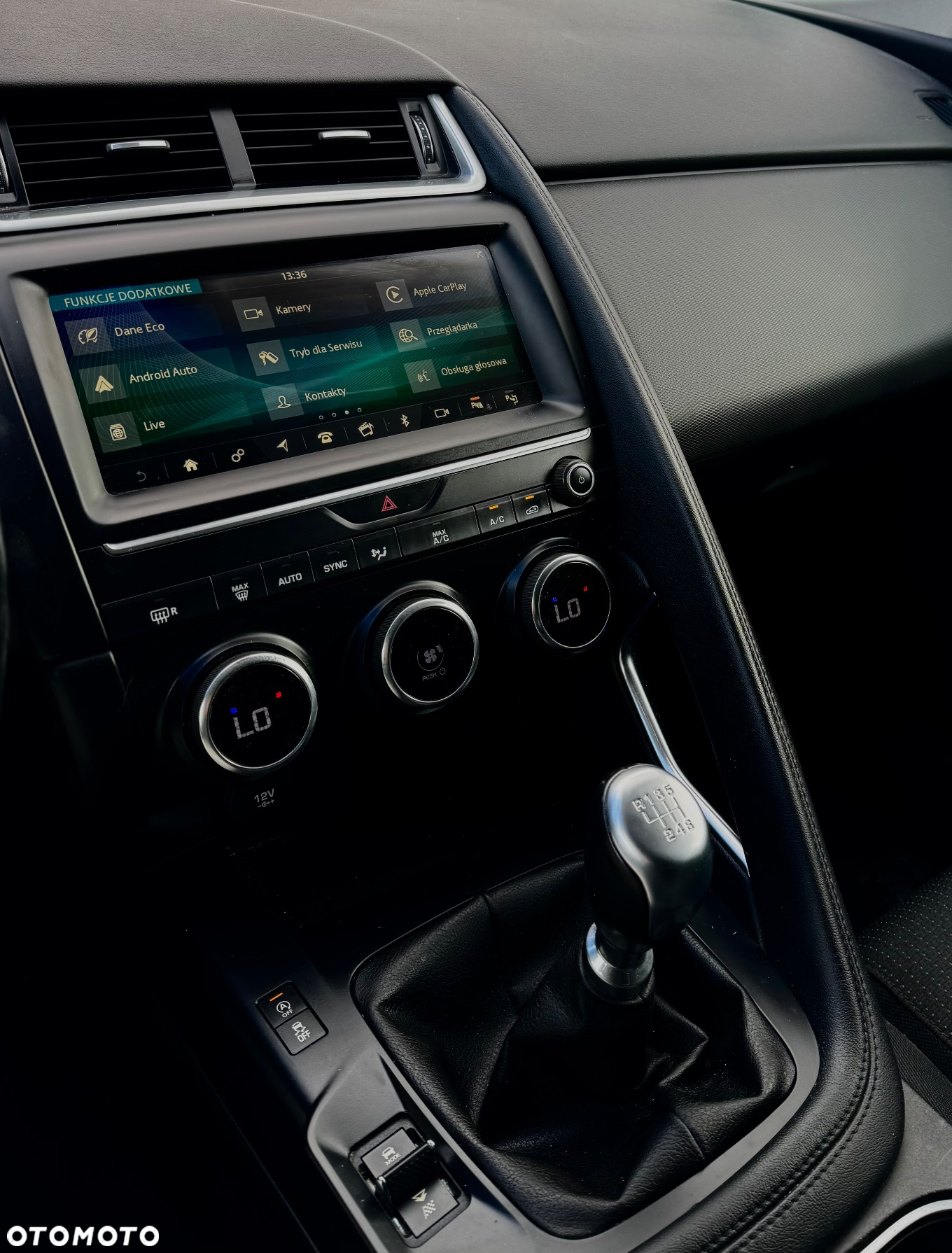 Jaguar E-Pace D180 AWD - 16