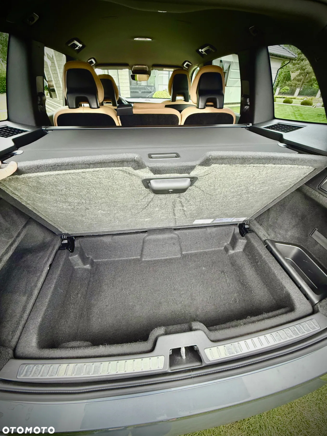 Volvo XC 90 D5 AWD Inscription - 39