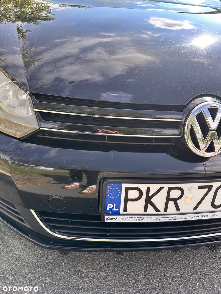 Volkswagen Golf 1.4 Edition - 6