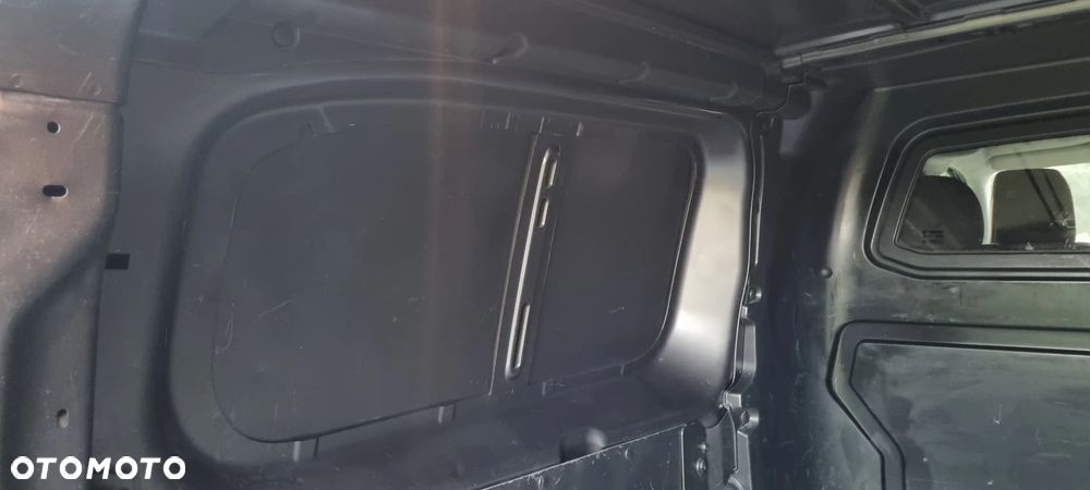 Opel Vivaro Long 2,7t Enjoy Flex (bryg.) - 16