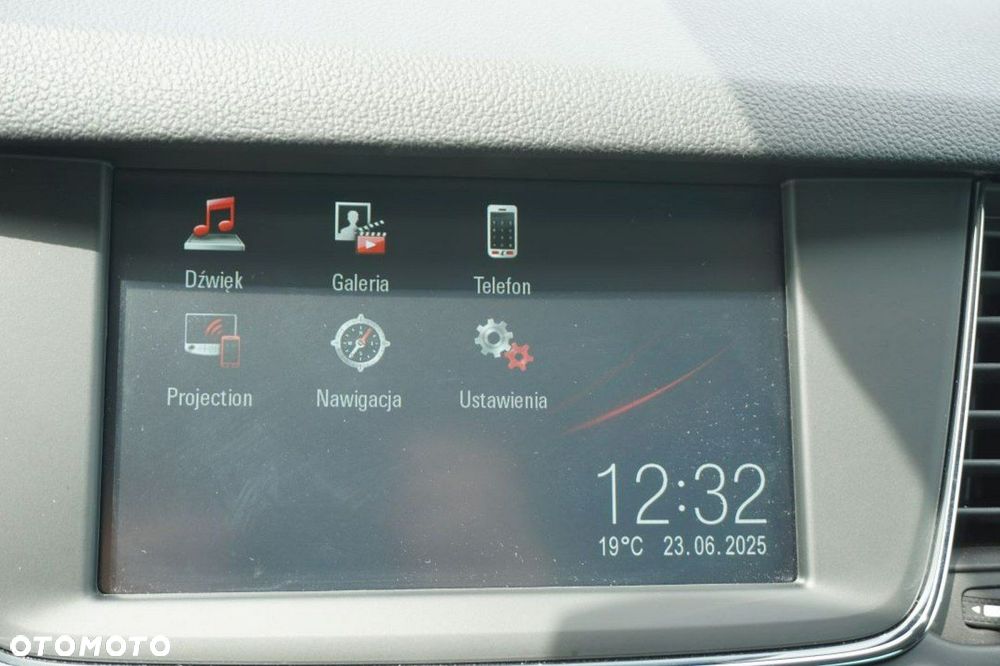 Opel Astra - 17