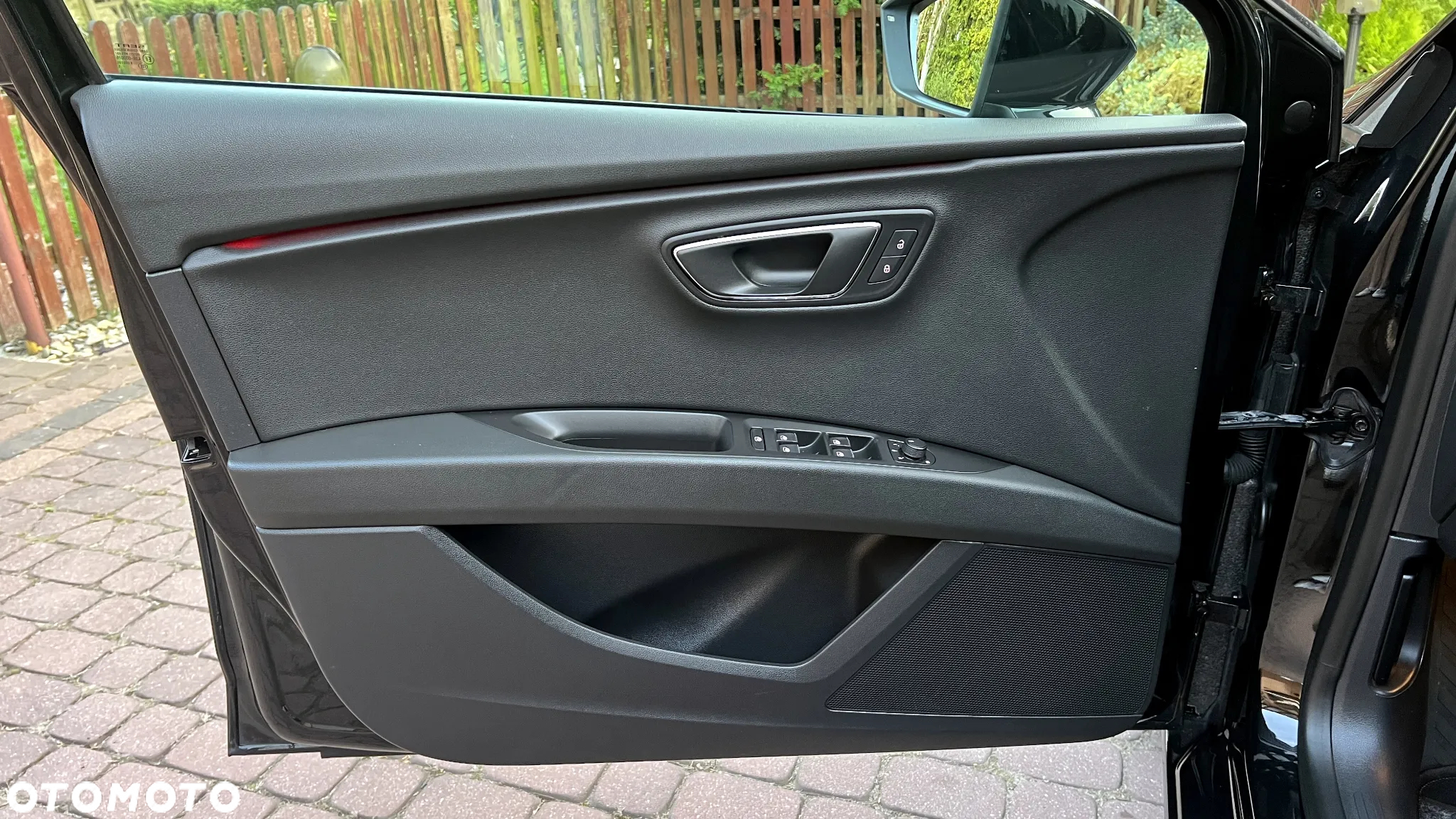 Seat Leon 2.0 TDI DPF FR - 23