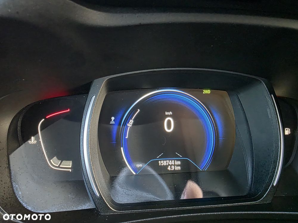 Renault Kadjar 1.6 dCi Energy Spring Edition Plus 4x4 - 28