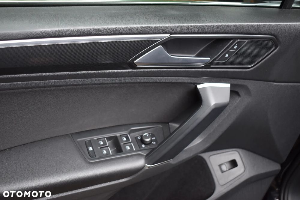 Volkswagen Tiguan 2.0 TDI BMT SCR 4Mot Highline DSG - 27