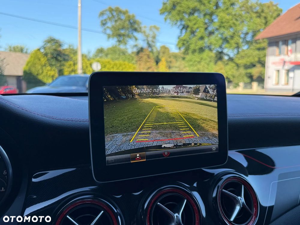 Mercedes-Benz CLA AMG 45 4-Matic - 18