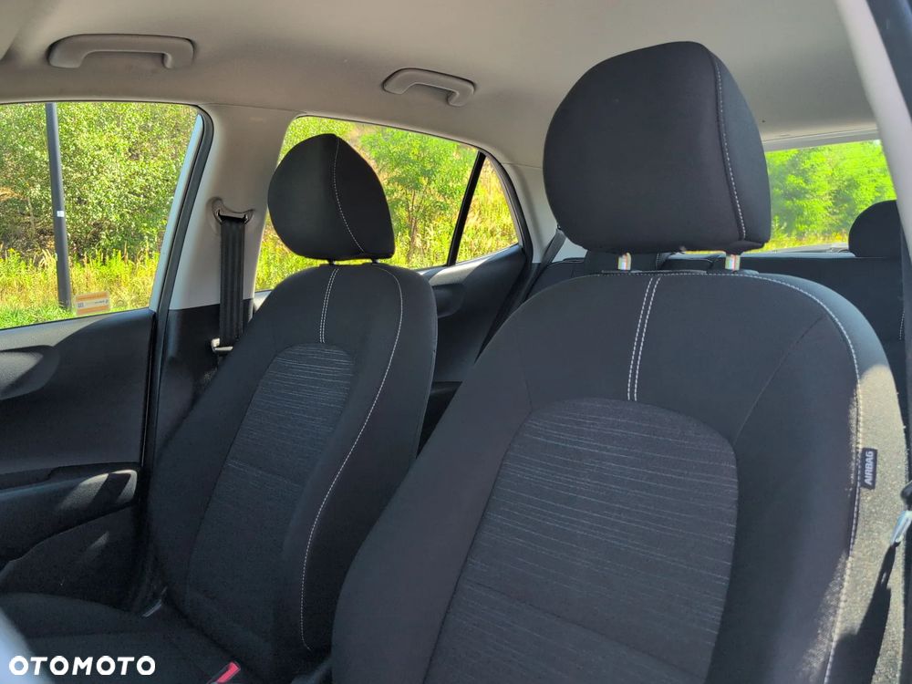 Kia Picanto 1.0 M - 14
