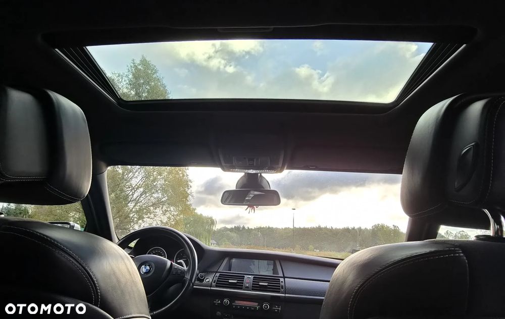 BMW X6 30d xDrive - 32