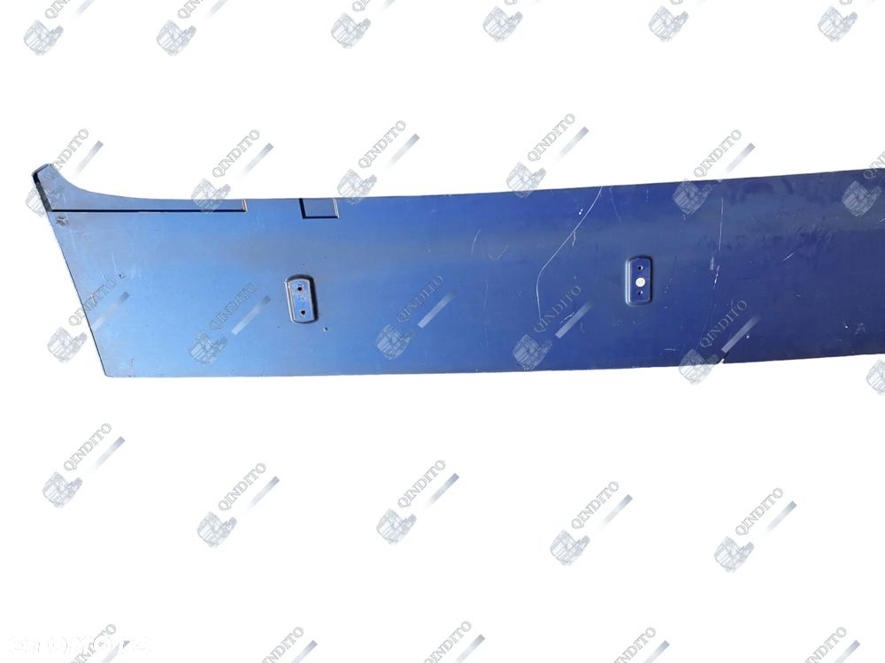 OWIEWKA ZAKABINOWA SPOILER MERCEDES ACTROS MP2 MP3 LEWA PRAWA - 10