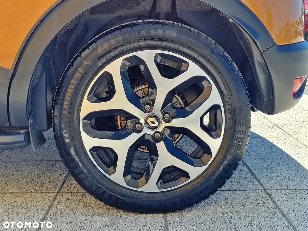 Renault Captur 0.9 Energy TCe Alize - 20