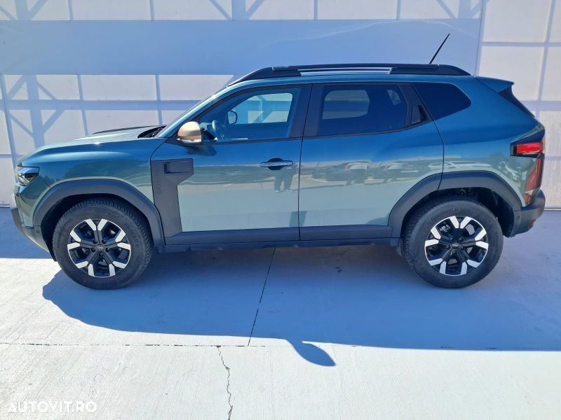Dacia Duster - 4