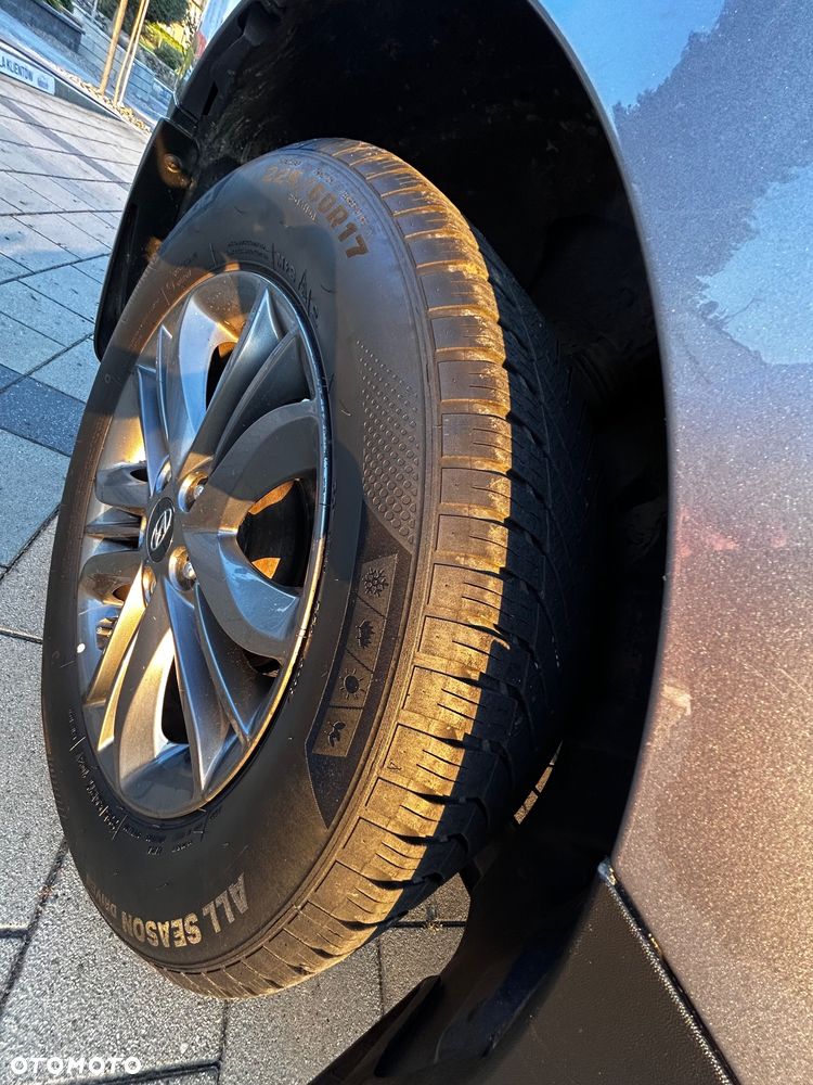 Hyundai ix35 1.6 GDI Premium 2WD - 18