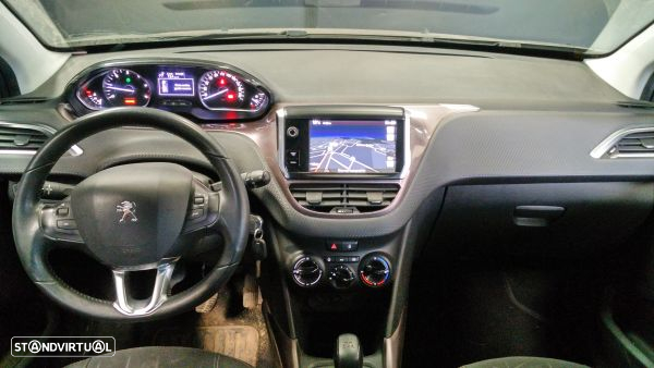 Para Peças Peugeot 2008 I (Cu_) - 4