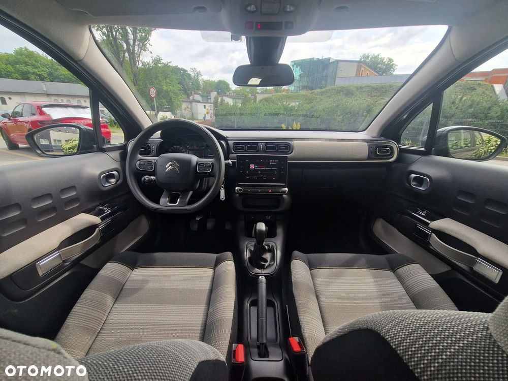 Citroën C3 Pure Tech 83 S&S SHINE PACK - 16