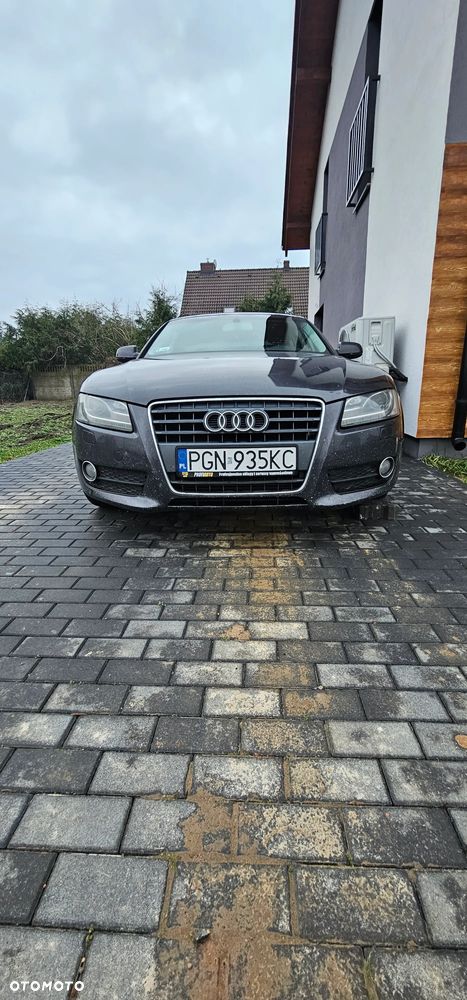 Audi A5 Sportback 2.0 TDI - 3
