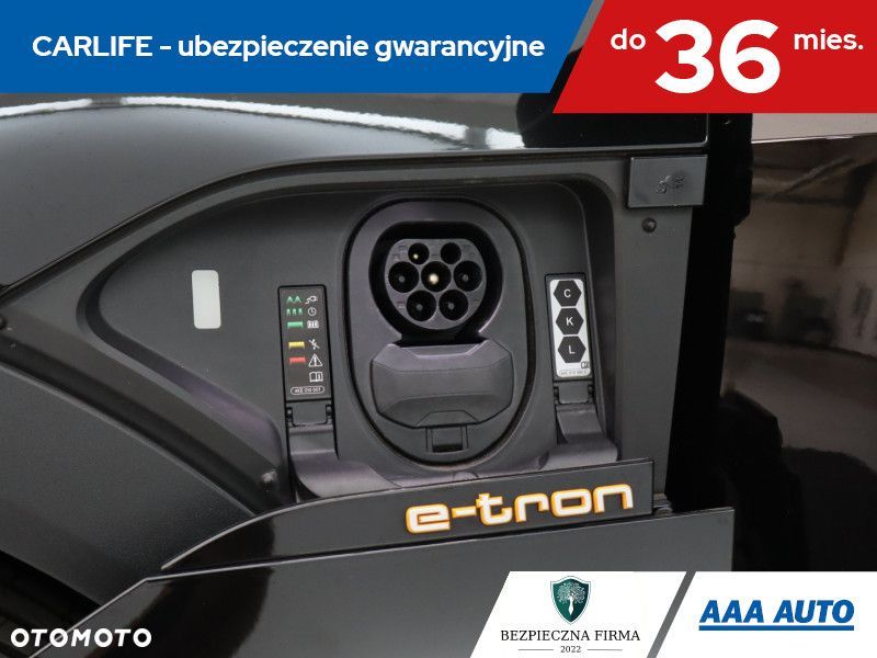 Audi e-tron - 19