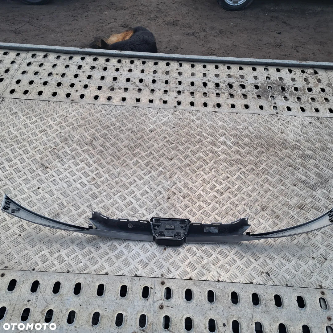PEUGEOT 206 GRILL ZNACzek KOLOR EZRC EUROPA - 2