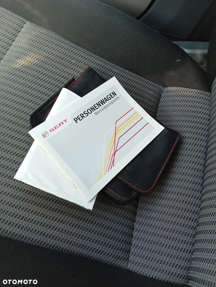 Seat Toledo 1.2 TSI Style - 7