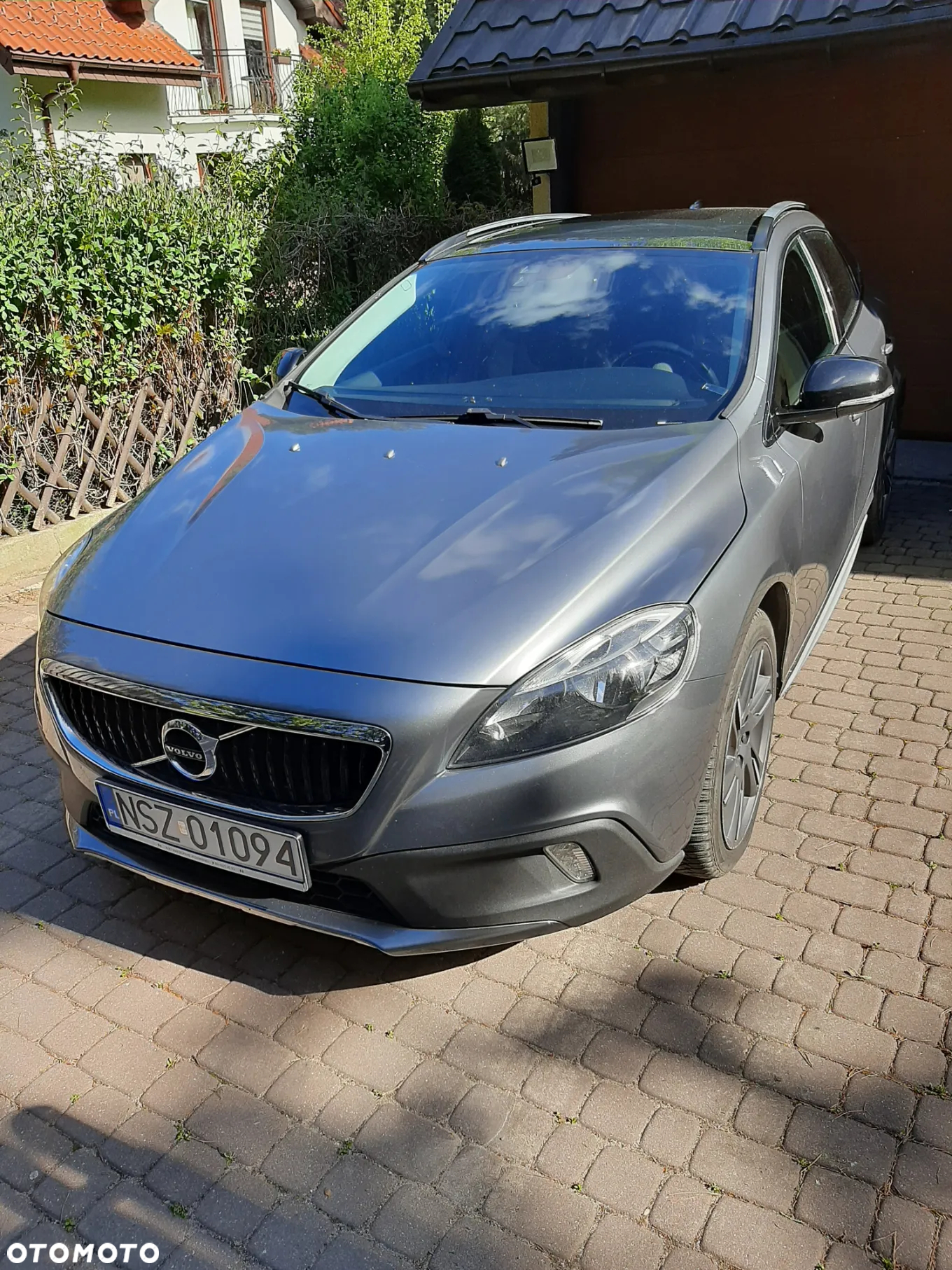 Volvo V40 Cross Country D2 Base - 3