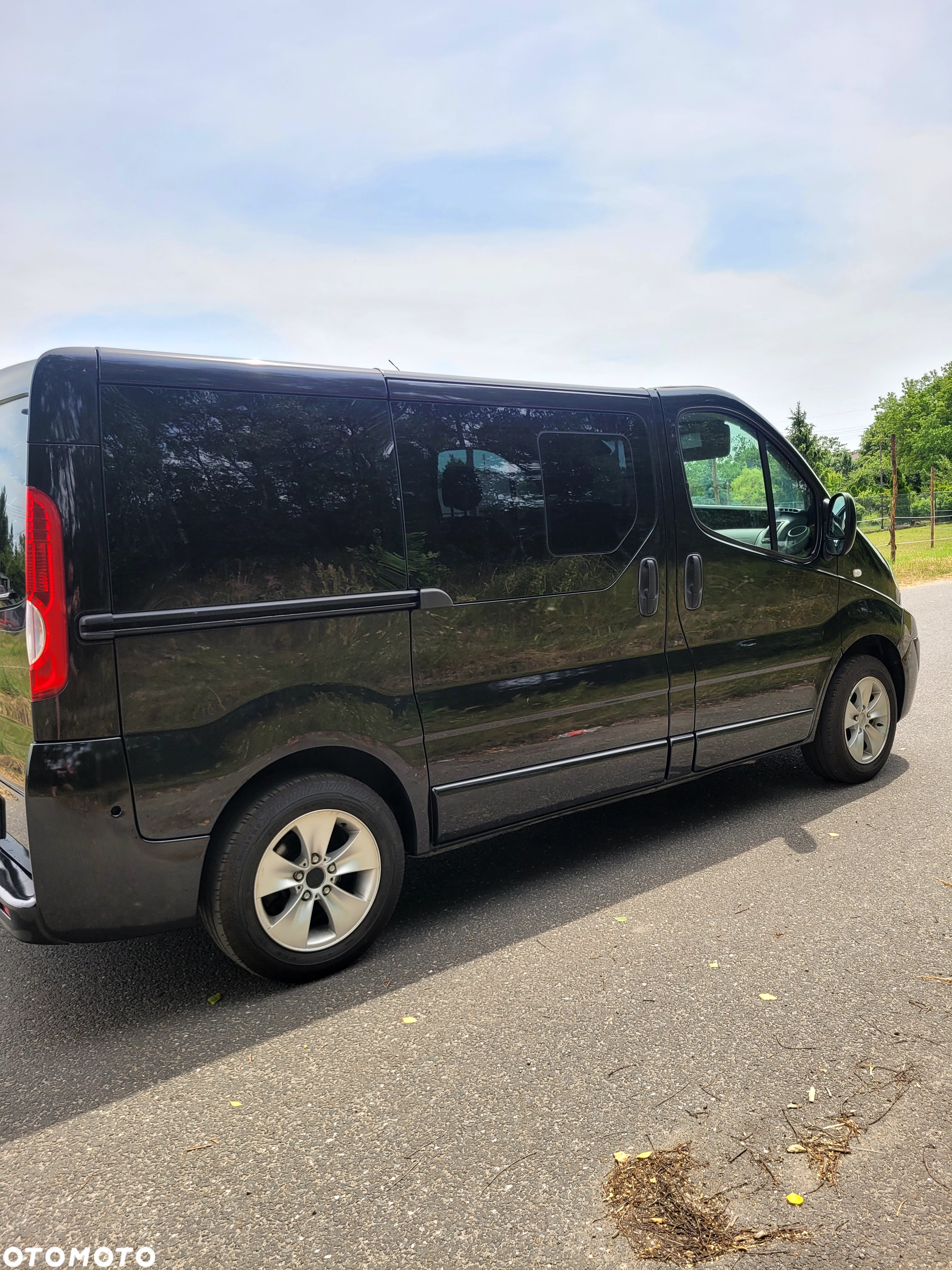 Renault Trafic Generation - 7